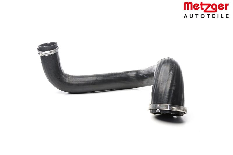 METZGER AUTOTEILE 2401416 Charge Air Hose