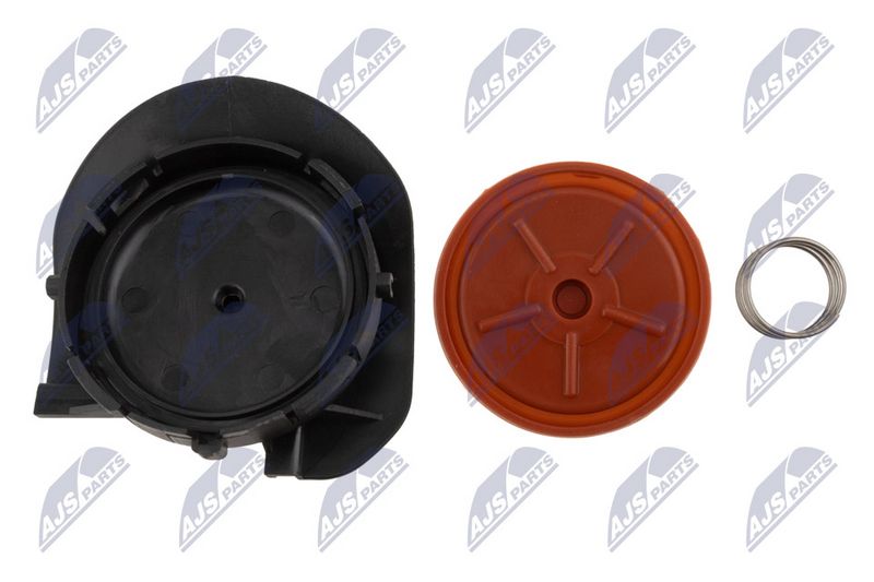 NTY BPZ-BM-011A Membrane, crankcase ventilation