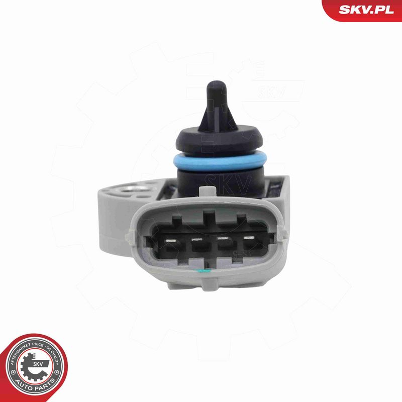 ESEN SKV 95SKV176 Sensor, fuel pressure