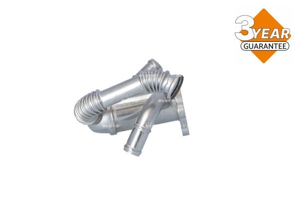 Radiaator, heitgaaside tagasijooks, NRF 48408