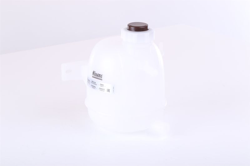 NISSENS 996118 Expansion Tank, coolant