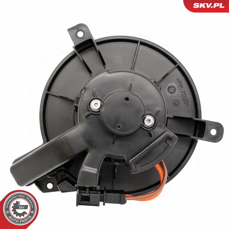 Salongipuhur, ESEN SKV 68SKV031