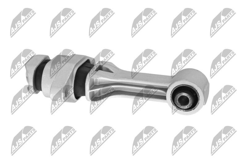 Paigutus, Mootor, NTY ZPS-HY-523