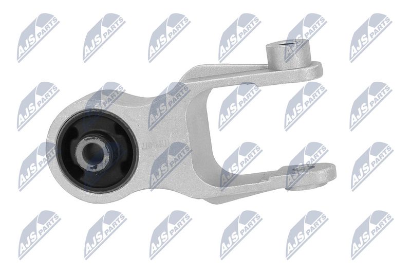 Paigutus, Mootor, NTY ZPS-PL-077