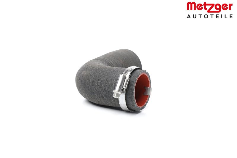 METZGER AUTOTEILE 2401275 Charge Air Hose