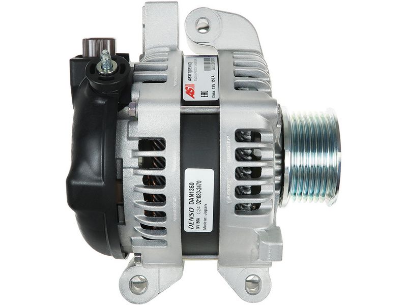 AS-PL A6371(DENSO) Alternator