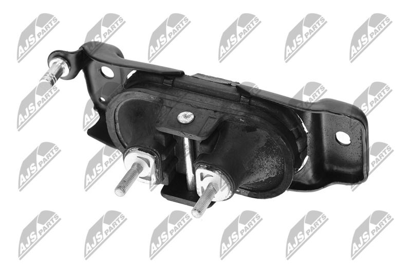 Paigutus, Mootor, NTY ZPS-CH-107