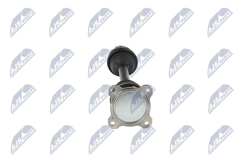Veovõll, NTY NPW-SU-023