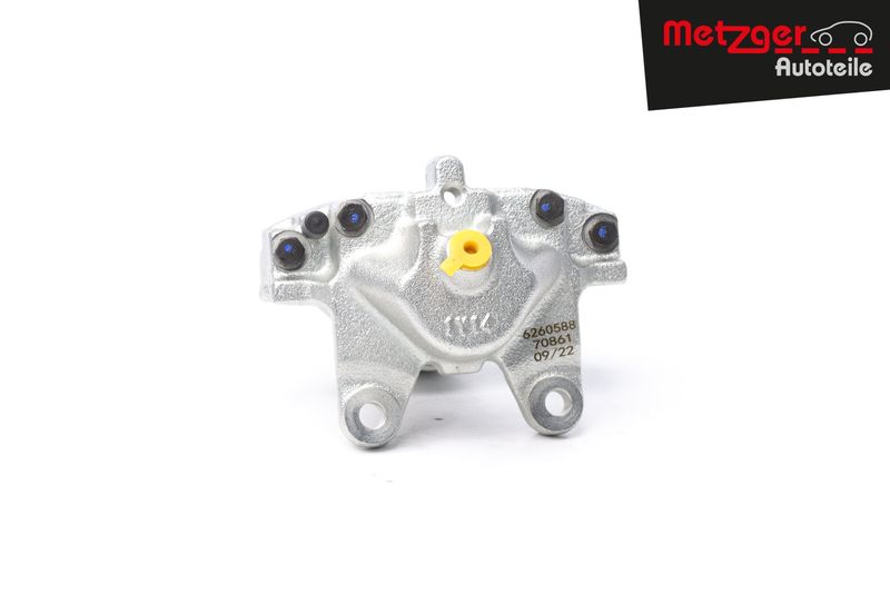 METZGER AUTOTEILE 6260588 Brake Caliper