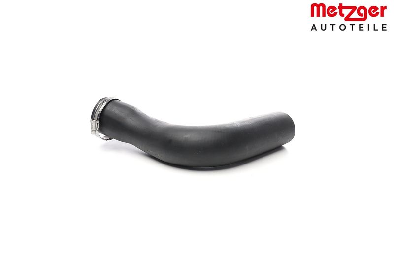 METZGER AUTOTEILE 2400257 Charge Air Hose