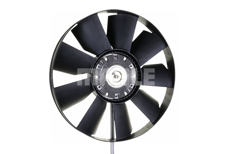 Product Image - Koelventilatorwiel - CFF408000P - MAHLE