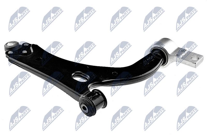 NTY ZWD-MZ-102 Control/Trailing Arm, wheel suspension
