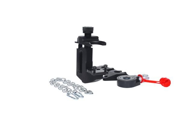KS TOOLS 450.0120 Ejector Set, ball joint