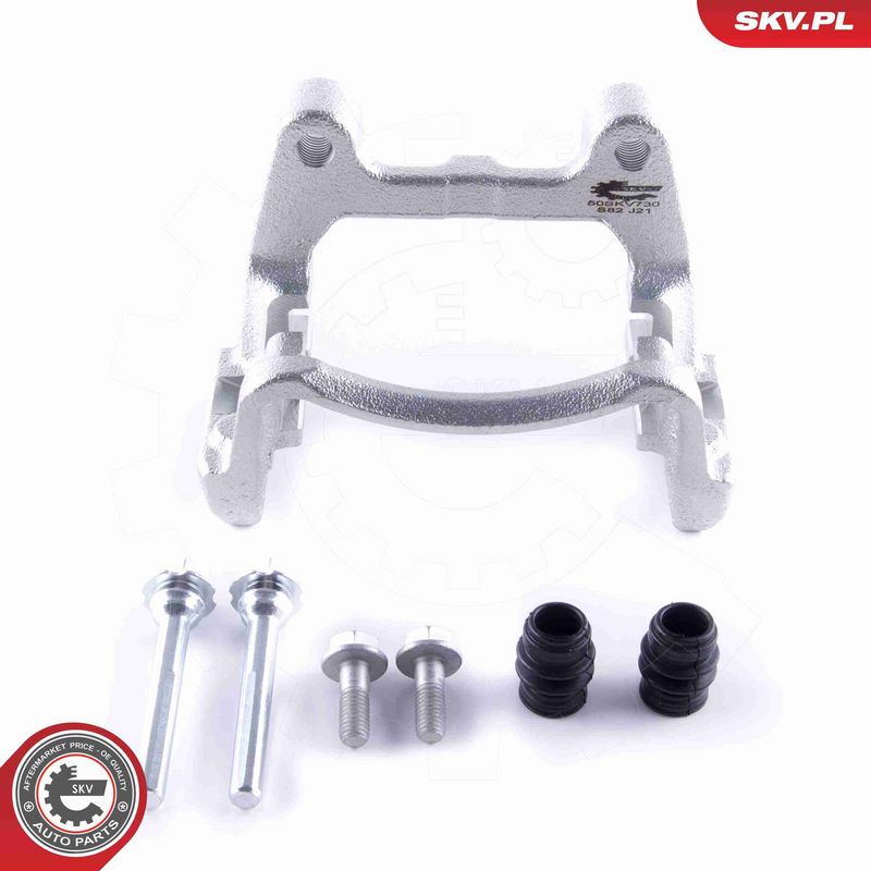 ESEN SKV 50SKV730 Bracket, brake caliper