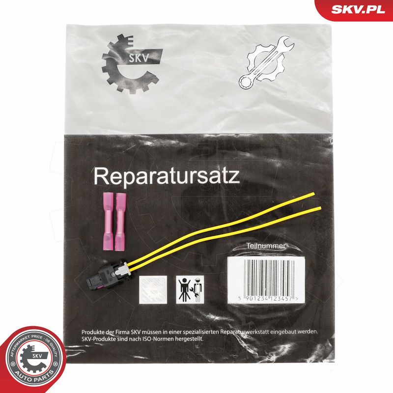 Prekės atitinka OEM kodą: 06J109259A