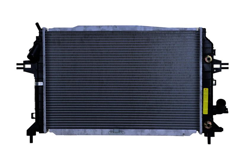 KüHLER MOTORKüHLUNG HELLA 8MK366301281 1