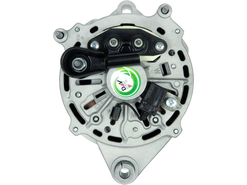 AS-PL A0616PR Alternator