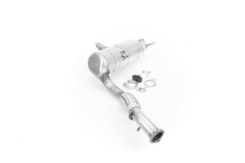NAP carPARTS CAD10953 Soot/Particulate Filter, exhaust system