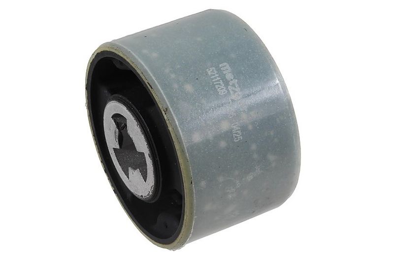 METZGER AUTOTEILE 52117209 - Bushing, axle beam