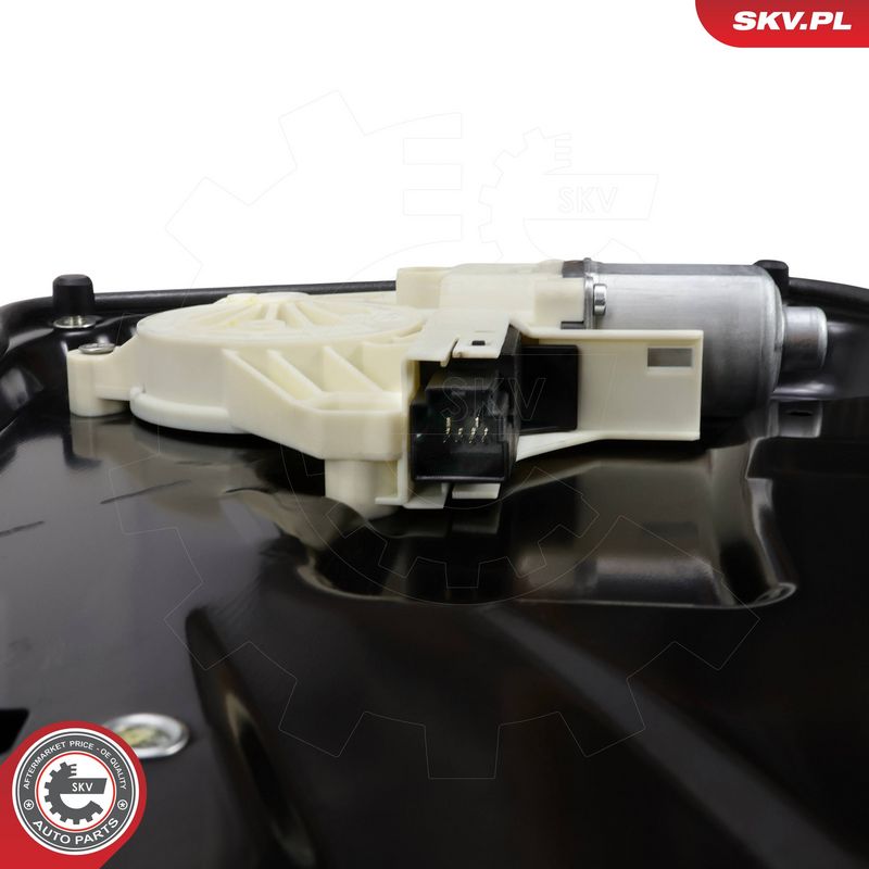 Aknatõstuk, ESEN SKV 51SKV732