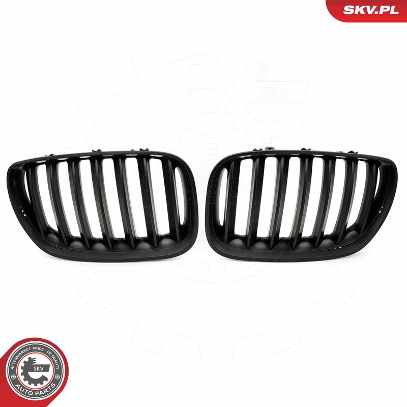 ESEN SKV 66SKV278 Radiator Grille