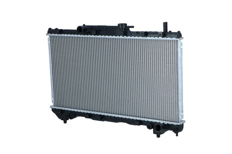 Radiaator, mootorijahutus, NRF 517590