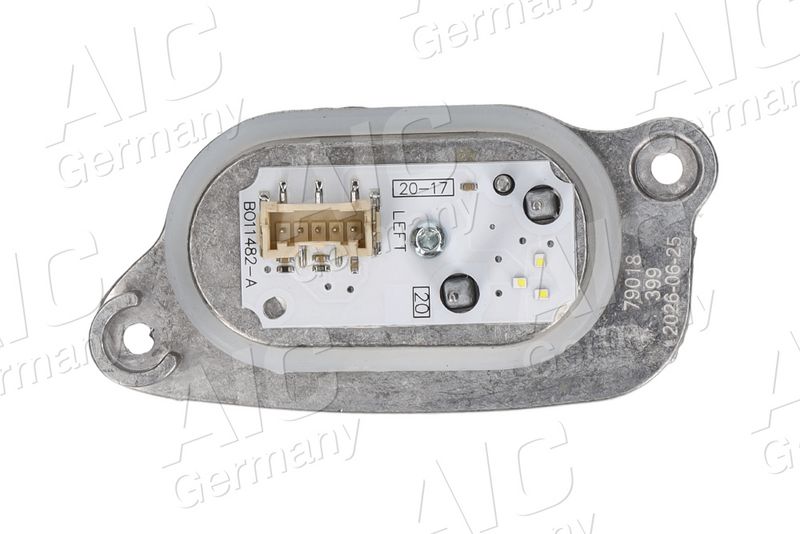 This part match OEM code: 8V0 998 473
