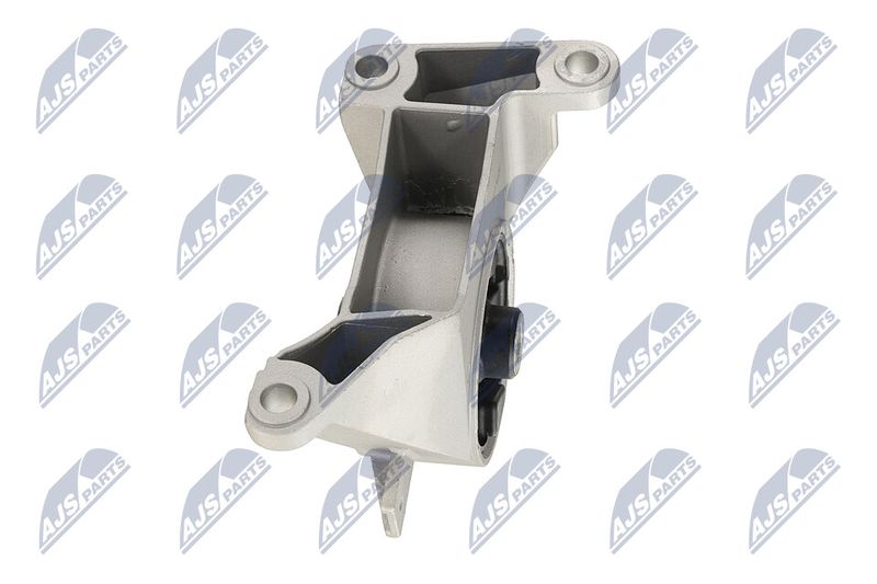 Paigutus, Mootor, NTY ZPS-PL-039