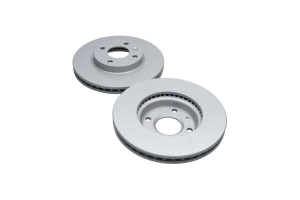 Kavo Parts BR-1222-C Brake Disc