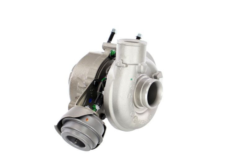 REMANTE 003-001-001024R Charger, charging (supercharged/turbocharged)