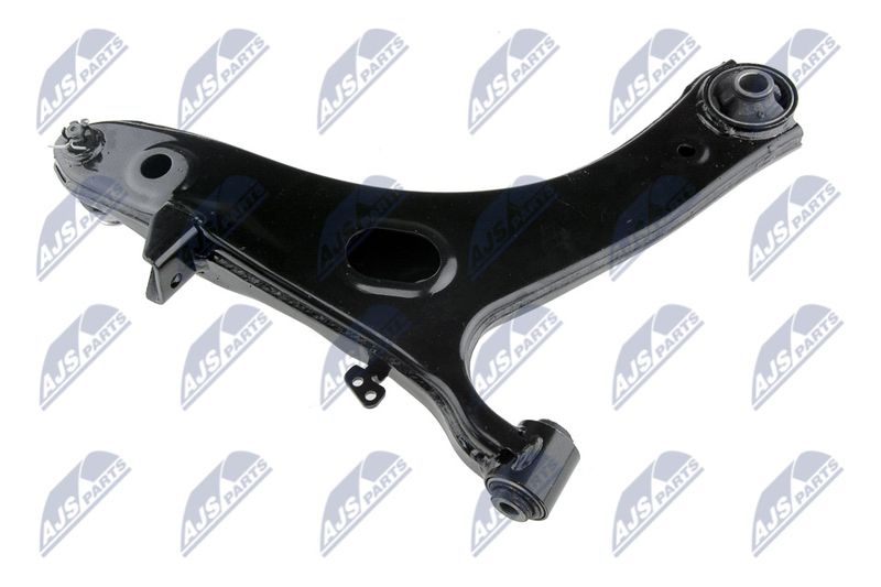 NTY ZWD-SB-007 Control/Trailing Arm, wheel suspension