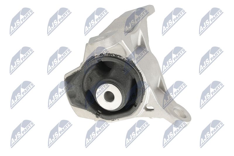 Paigutus, Mootor, NTY ZPS-HD-128