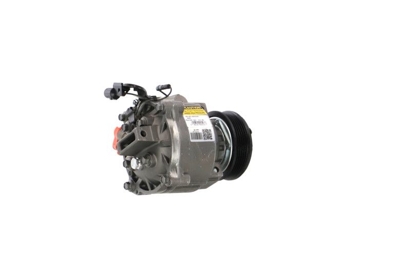 REMANTE 005-001-000243R Compressor, air conditioning