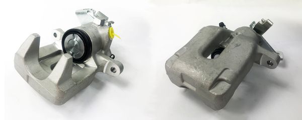 ABTEX Brake Caliper ABC1138L