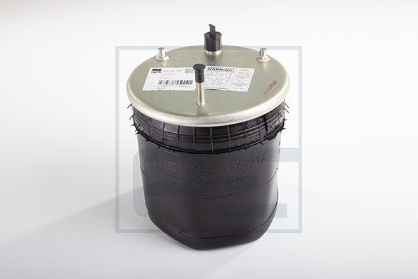 Mech, pneumatické odpružení 084.396-71A
