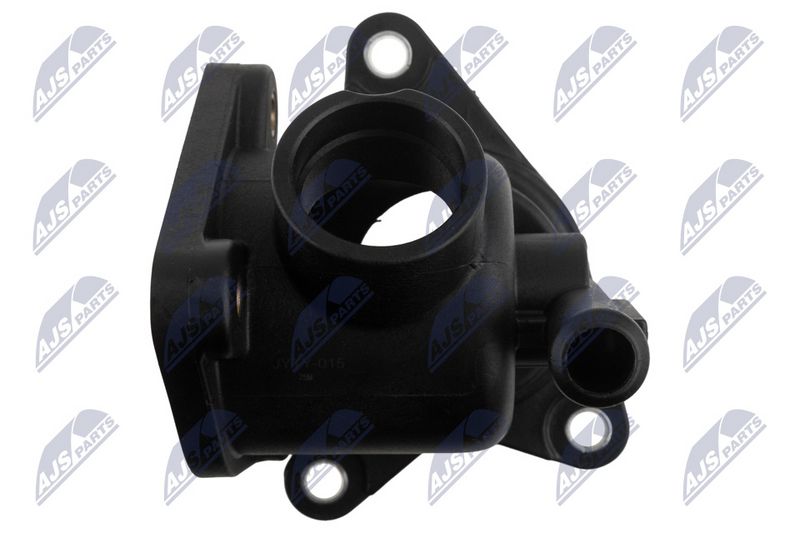 Jahutusvedeliku flants, NTY CTM-TY-015