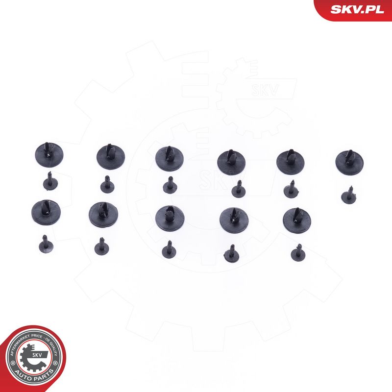 Mootoriruumi helisummutus,...