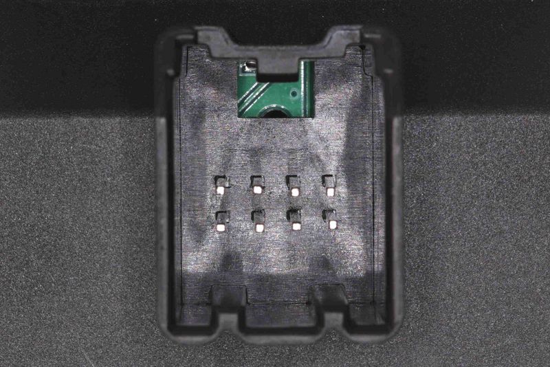 VEMO V40-73-0112 Switch, window regulator