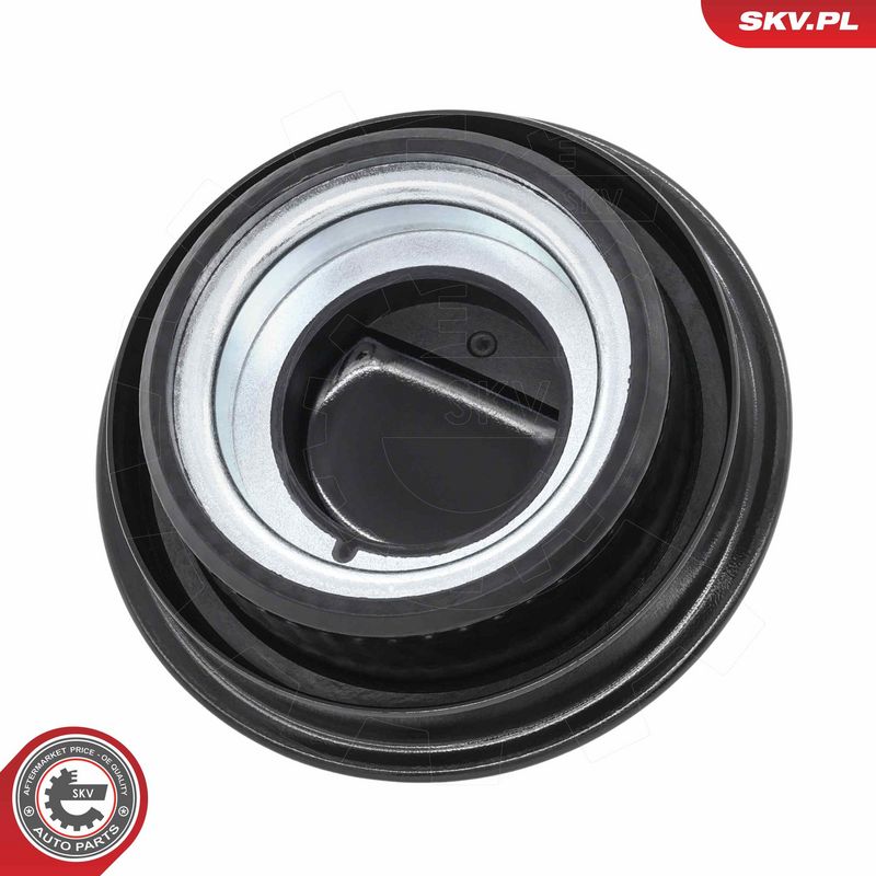 Andur, rattapöörete arv, ESEN SKV 06SKV587