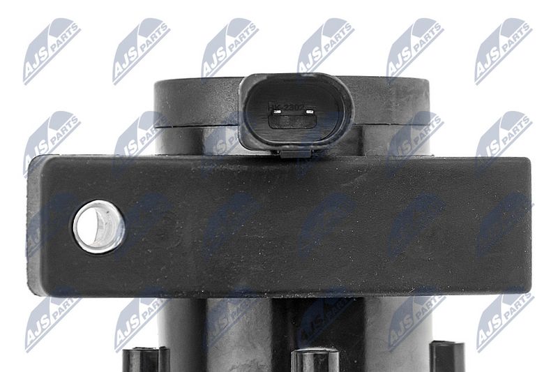 Veepump, mootori jahutus, NTY CPZ-WW-023