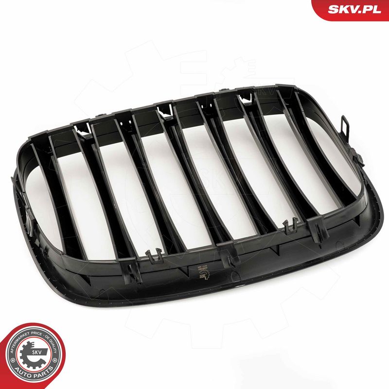 Radiaatorivõre, ESEN SKV 66SKV284