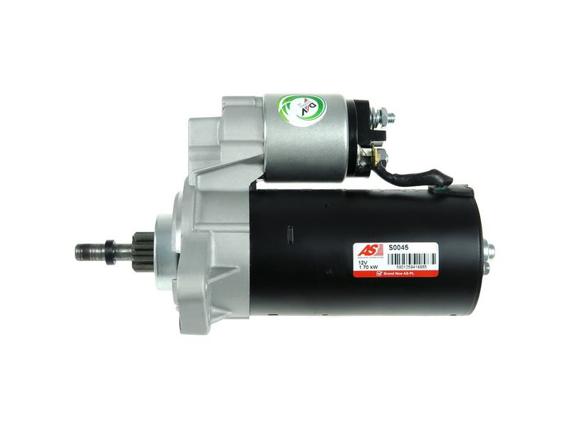 AS-PL S0045 Starter