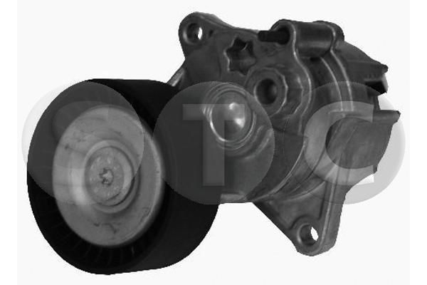 STC T405049 - Belt Tensioner, V-ribbed belt