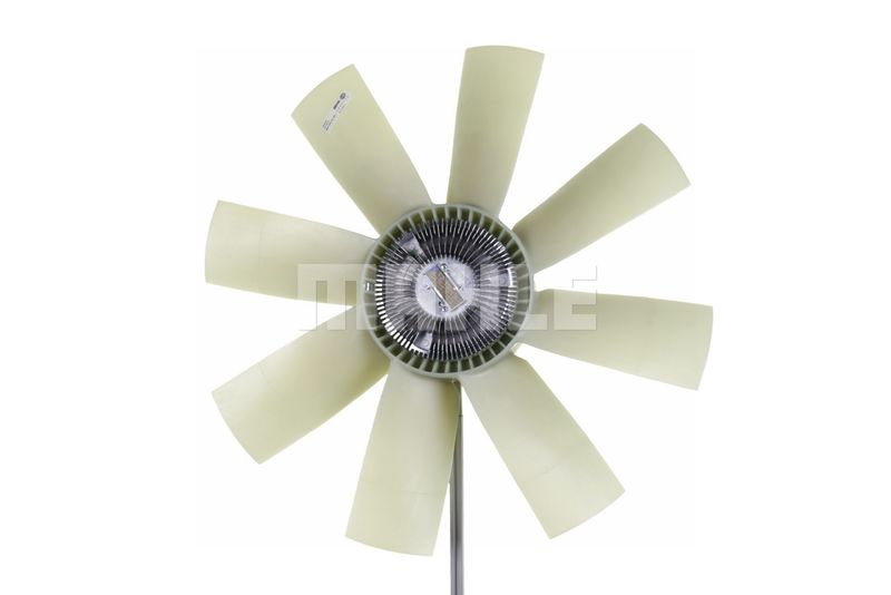 Product Image - Koelventilatorwiel - CFF429000P - MAHLE