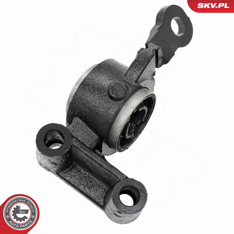 ESEN SKV 69SKV556 Mounting, control/trailing arm