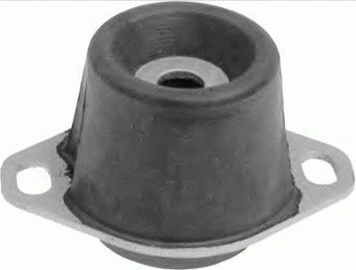 184451 CITROEN опора двигуна