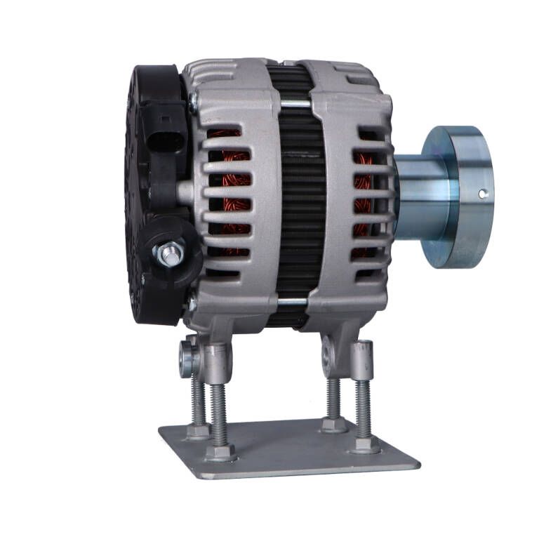 Airstal 20-0678 Generatorius