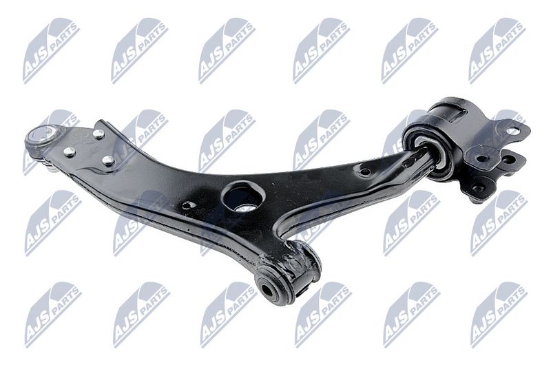 NTY ZWD-FR-029 Control/Trailing Arm, wheel suspension