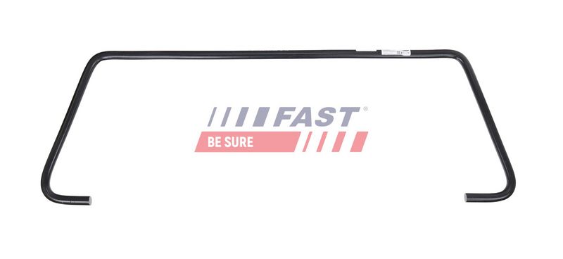 Stabilisaator, šassii, FAST...
