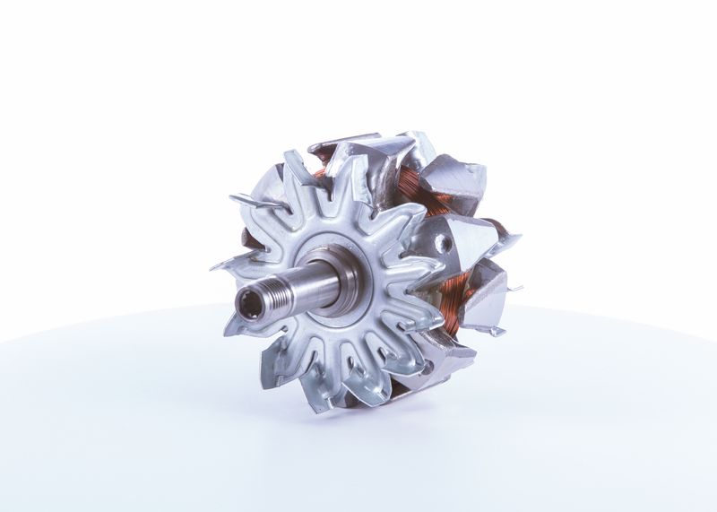 Rotor, generátor F 000 BL1 872